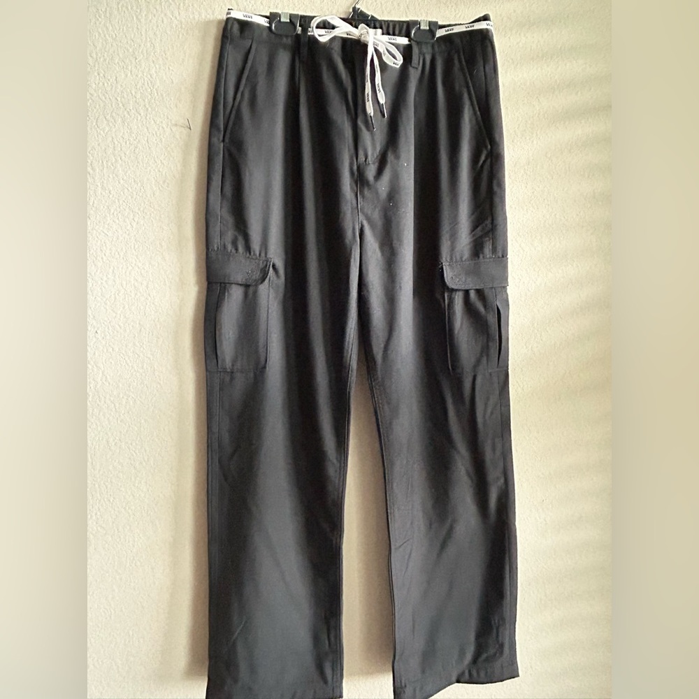 Vans Boyfriend Pants